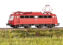 Märklin 37019 - H0 - E-Lok BR 110.3, DB, Ep. V - AC-Sound